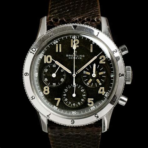 breitling co pilot for sale|Breitling co pilot watches.